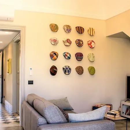 Terrazza Respiro Apartment Cefalù
